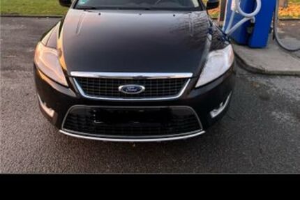 Ford Mondeo 228.000 km 2.799 &euro; Nürnberg 90443