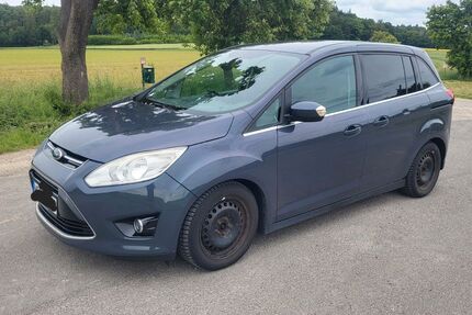 Ford C-Max 149.807 km 3.900 &euro; Körle 34317