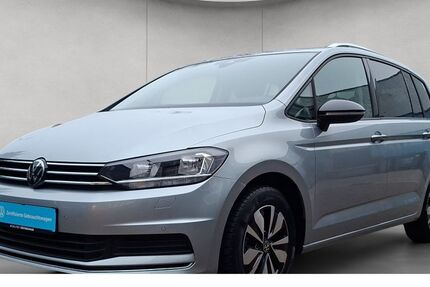 VW Touran 24.840 km 28.999 &euro; Hamburg 21029