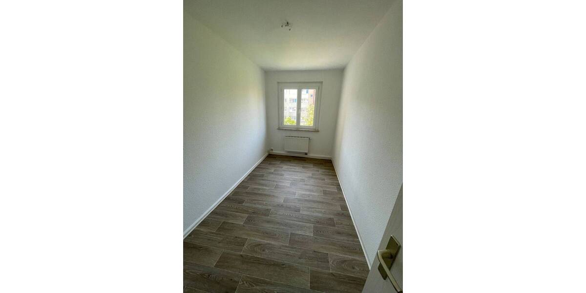 Etagenwohnung Gera Lusan - 3 Zimmer, 61 m&sup2;, 360&euro; | Angebot:26908414
