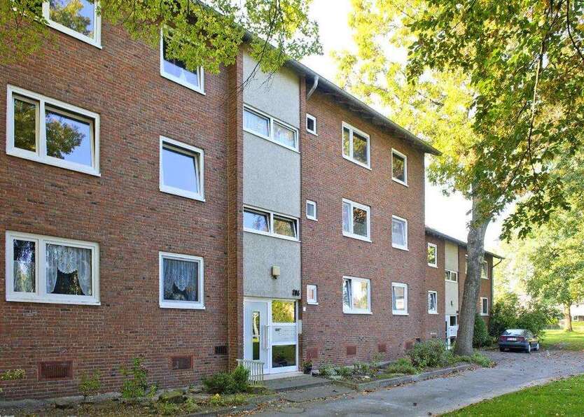Wohnung zum Mieten in Gronau 479 € 50.67 m²