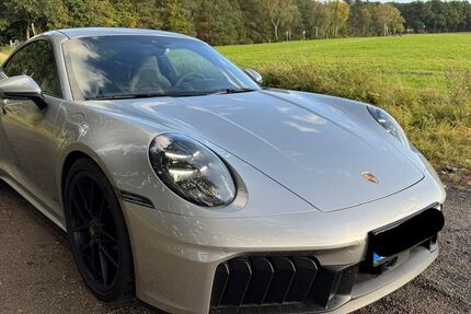 Porsche 992 3.280 km 193.992 &euro; Erbach 64711