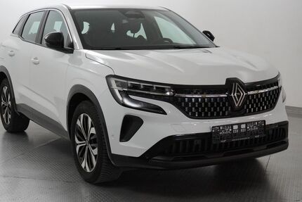 Renault Austral 14.960 km 19.750 &euro; Bebra 36179