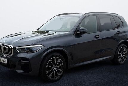 BMW X5 128.040 km 43.250 &euro; Prenzlau 17291