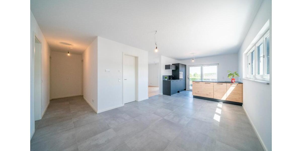 Etagenwohnung Röttenbach - 3.5 Zimmer, 103 m&sup2;, 486.000&euro; | Angebot:26959564