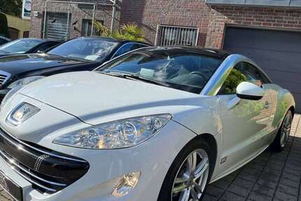 Peugeot RCZ 103.000 km 7.500 &euro; Solingen 42651