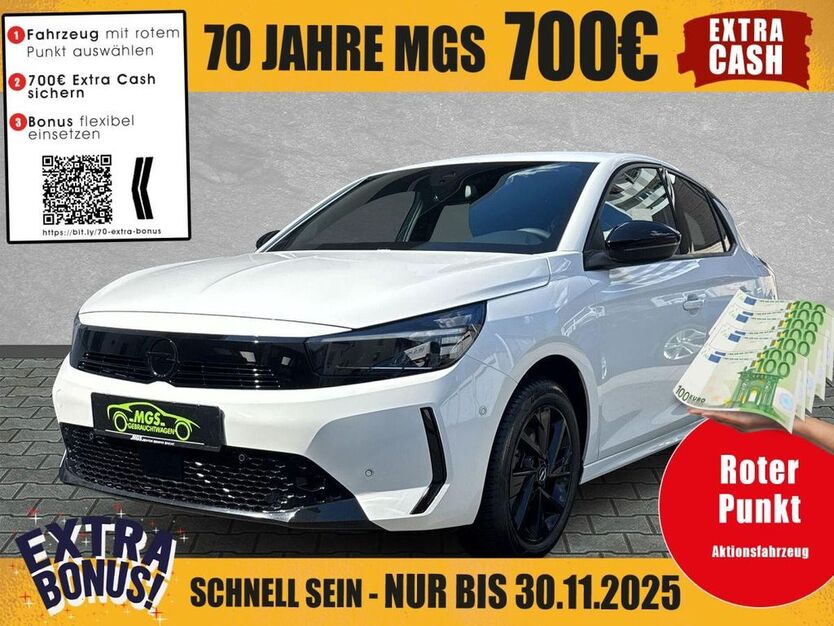 Opel Corsa 21.401 km 18.980 € Bayreuth 95445