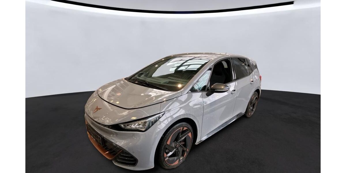 Cupra Born 50.870 km 24.790 &euro; Nabburg 92507