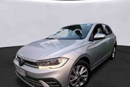 VW Polo 13.491 km 20.380 &euro; Trier 54292
