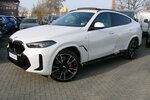 BMW X6 30d xDrive M Sport Pro SHZ Pano HUD H&K AHK Sof 16.652 km 75.980 &euro; Falkensee 14612