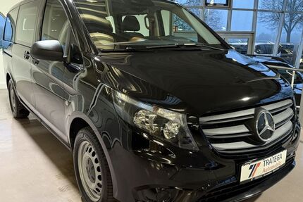 Mercedes-Benz Vito 52.460 km 39.790 &euro; Bruchsal 76646
