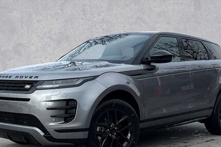 Land Rover Range Rover Evoque 1.550 km 56.995 &euro; Regensburg 93059