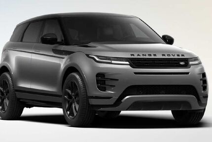 Land Rover Range Rover Evoque 1.550 km 60.611 € Regensburg 93059