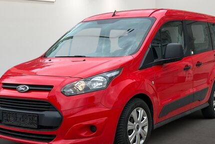 Ford Tourneo Connect 43.074 km 6.399 &euro; Berlin 12681