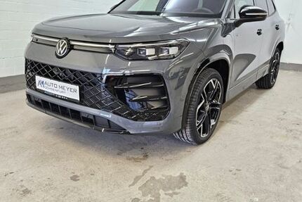 VW Tayron