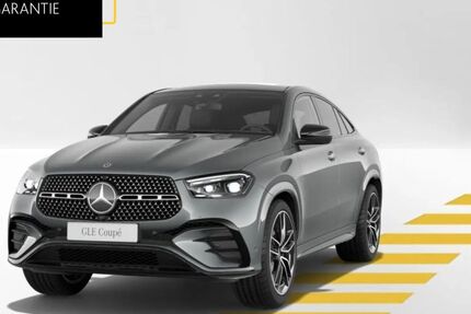 Mercedes-Benz GLE 450 25.531 km 88.779 &euro; Garbsen 30827