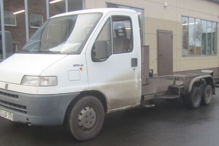 Fiat Ducato 125.000 km 3.200 &euro; Bad Essen 49152