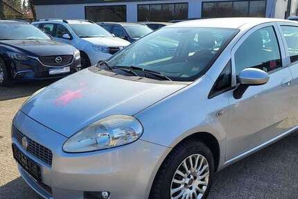 Fiat Grande Punto 141.000 km 2.999 &euro; Kiel 24145