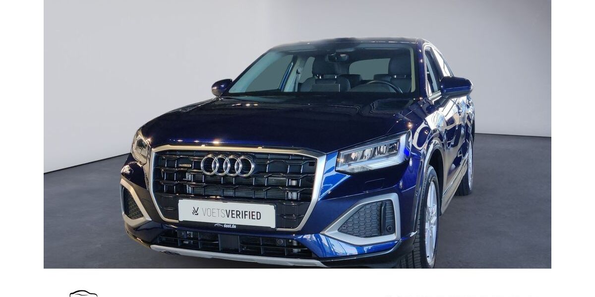 Audi Q2 50.111 km 29.730 &euro; Hildesheim 31135