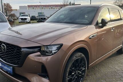 Mazda CX-80 18.928 km 49.600 &euro; Rostock 18146