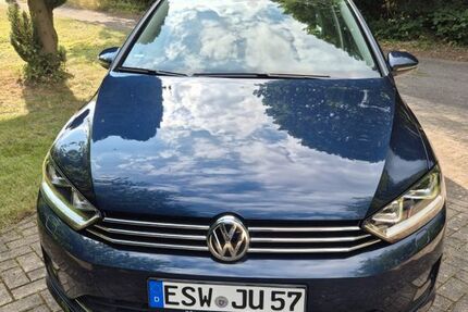 VW Golf Sportsvan 55.000 km 12.800 &euro; Waldkappel 37284