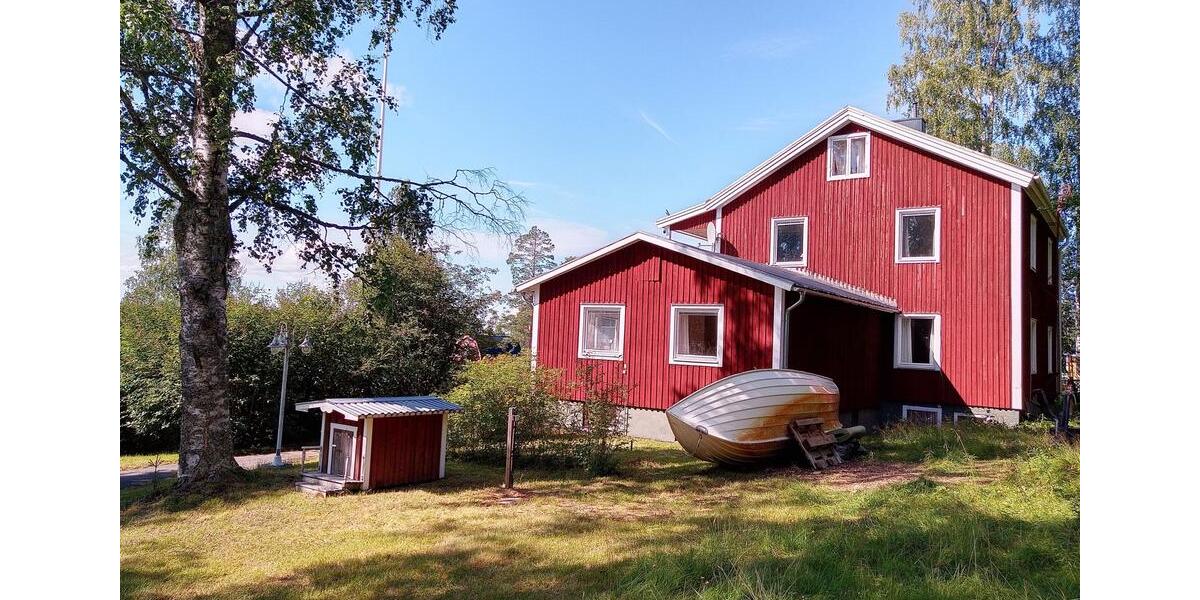 Einfamilienhaus Spremberg - 4 Zimmer, 220 m&sup2;, 85.000&euro; | Angebot:27416000
