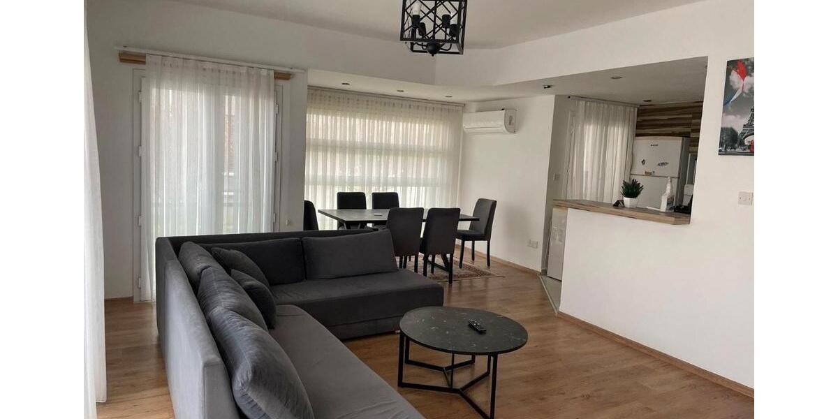 Erdgeschoßwohnung Wadern - 4 Zimmer, 130 m&sup2;, 144.000&euro; | Angebot:26114670