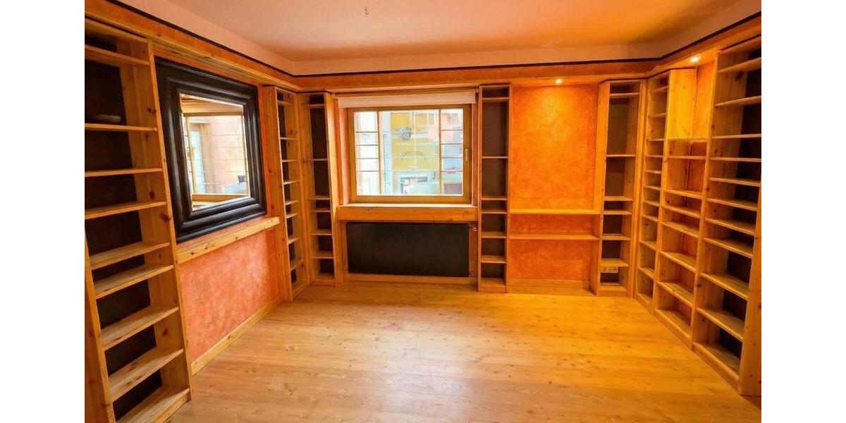 Doppelhaushälfte München Bogenhausen - 8 Zimmer, 182 m&sup2;, 1.590.000&euro; | Angebot:26904796