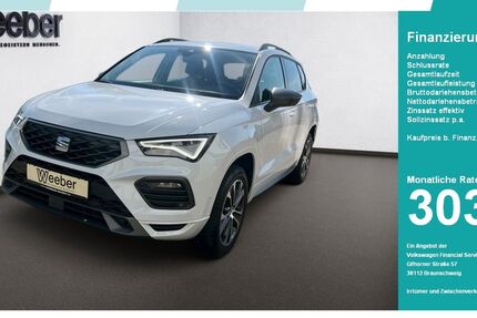 Seat Ateca 42.488 km 22.480 &euro; Herrenberg 71083