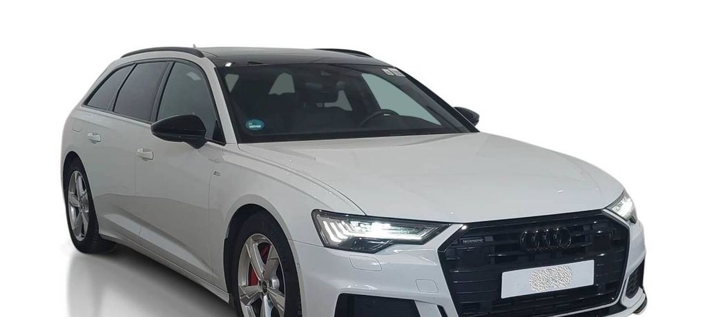 Audi A6 74.200 km 37.950 &euro; Barchfeld - Immelborn 36456