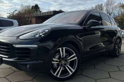 Porsche Cayenne 281.000 km 27.900 &euro; Unterensingen 72669