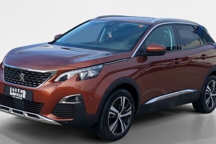 Peugeot 3008 76.100 km 16.390 &euro; Schweinfurt 97424