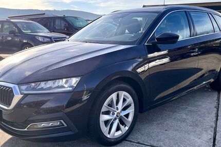 Skoda Octavia 119.900 km 17.999 &euro; Uhlstädt-Kirchhasel 07407