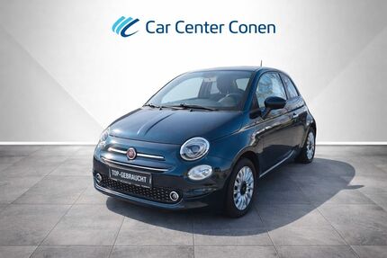 Fiat 500 27.200 km 10.500 &euro; Heinsberg 52525