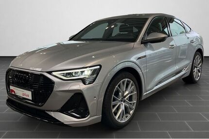 Audi e-tron 23.225 km 36.490 € Saarbrücken 66115