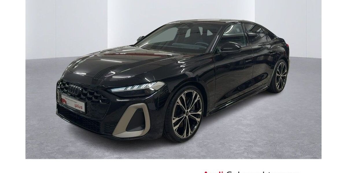 Audi A5 2.225 km 61.220 &euro; Hamburg 20537