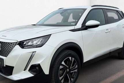 Peugeot 2008 28.036 km 17.450 &euro; Osterburg 39606