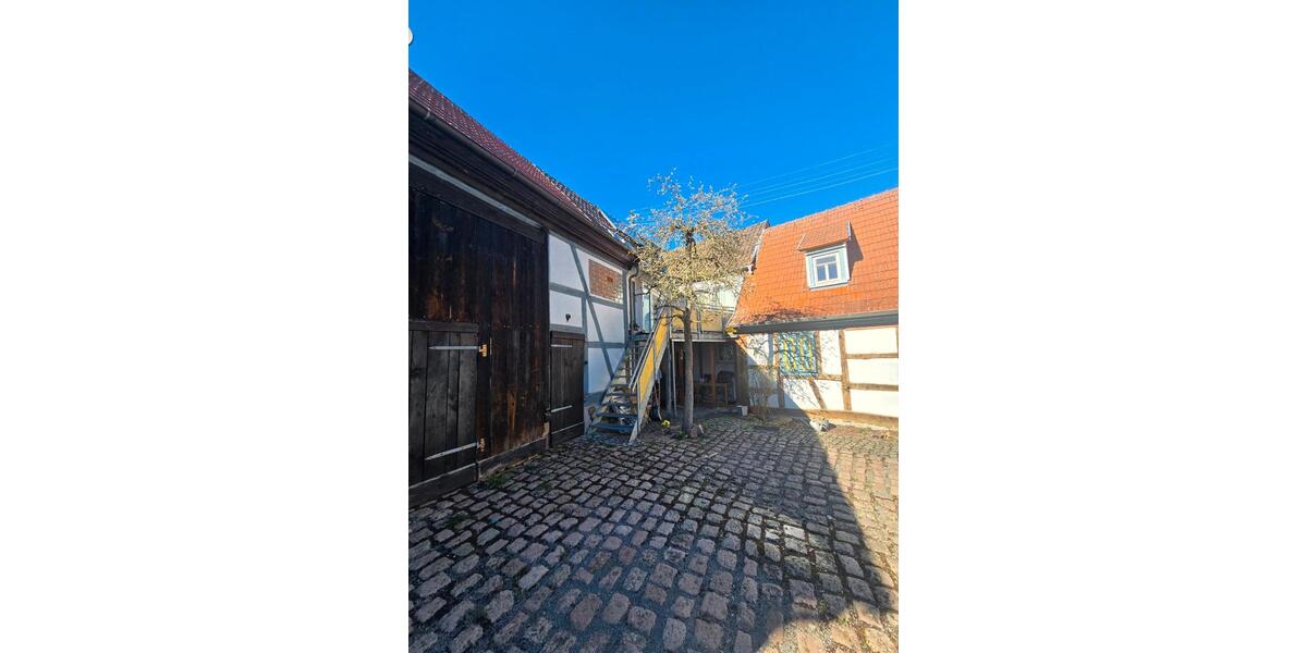 Einfamilienhaus Münnerstadt - 6 Zimmer, 200 m&sup2;, 399.000&euro; | Angebot:26815879