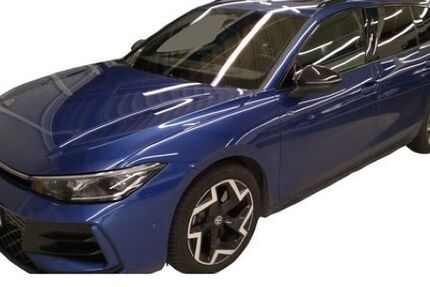 VW Passat 18.864 km 46.930 &euro; Leipzig 04178