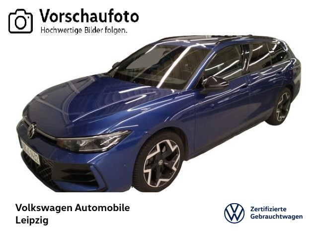 VW Passat 18.864 km 46.930 &euro; Leipzig 04178