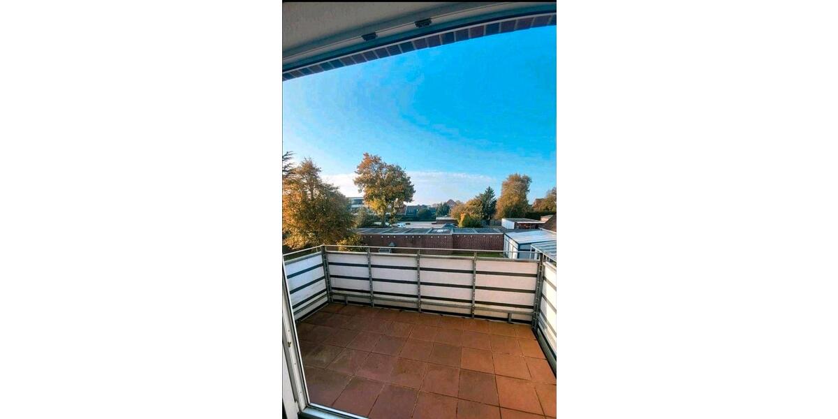 Maisonettenwohnung Esens - 2 Zimmer, 58 m&sup2;, 700&euro; | Angebot:26214853