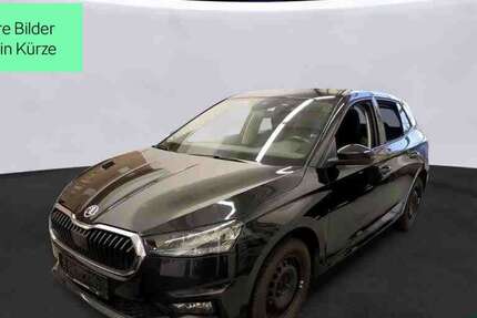 Skoda Fabia 42.970 km 14.930 &euro; Hofheim Am Taunus 65719