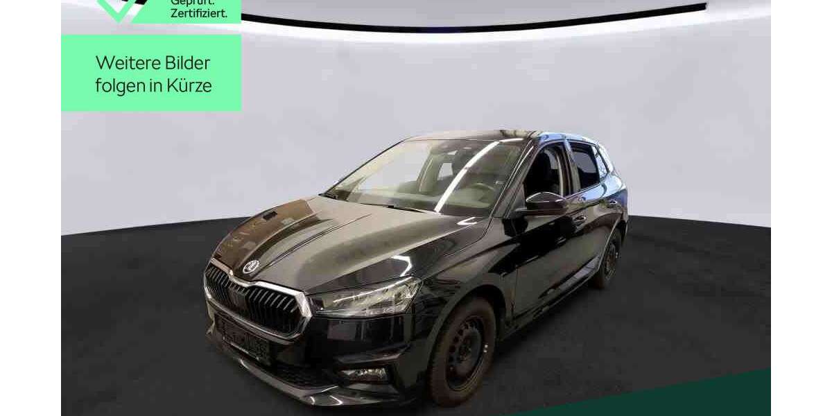 Skoda Fabia 42.970 km 14.930 &euro; Hofheim Am Taunus 65719