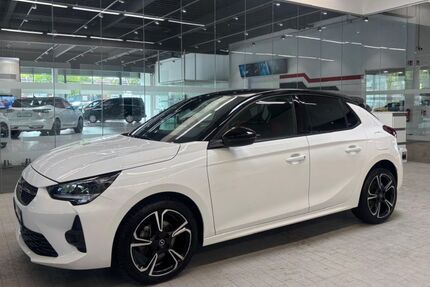 Opel Corsa 35.285 km 17.490 &euro; Oberhausen (am CentrO) 46047