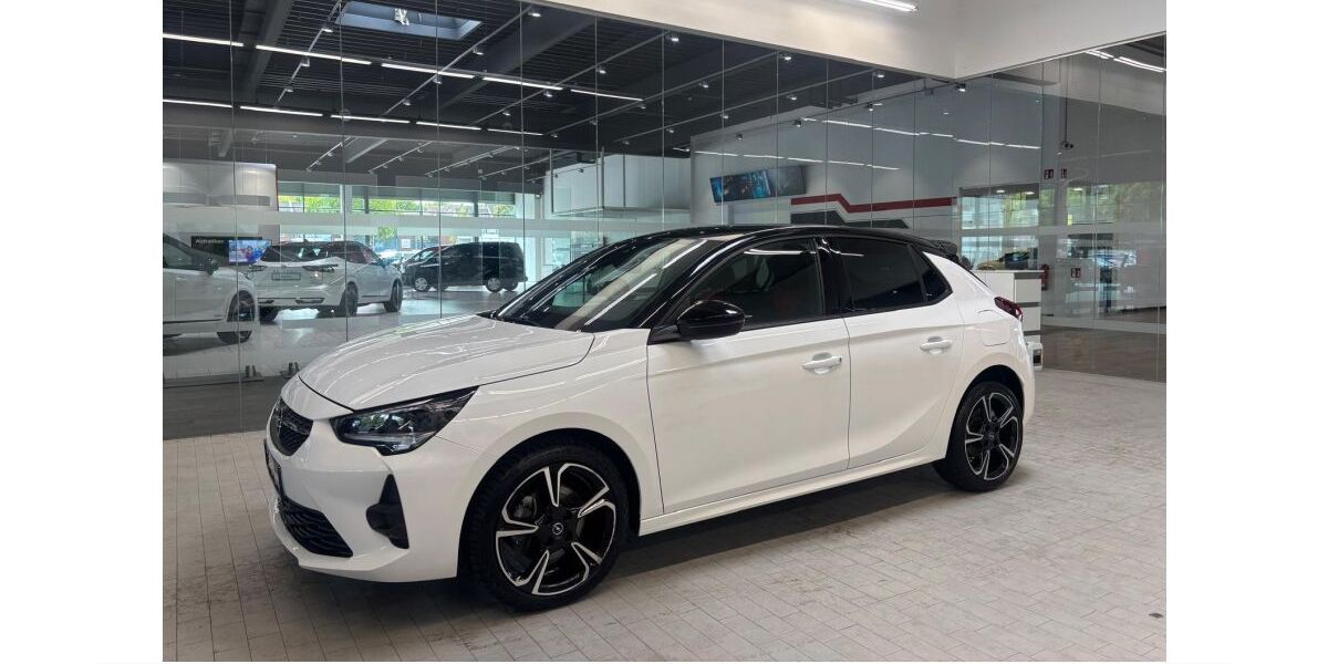 Opel Corsa 35.285 km 17.490 &euro; Oberhausen (am CentrO) 46047