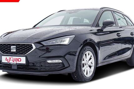 Seat Leon 71.593 km 22.950 &euro; Naumburg OT Schönburg 06618