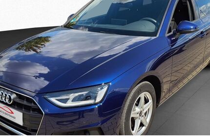 Audi A4 95.122 km 26.470 &euro; Baden Baden 76532