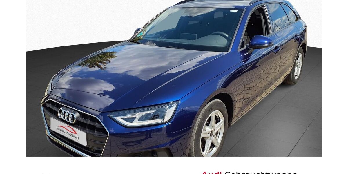 Audi A4 95.122 km 26.470 &euro; Baden Baden 76532