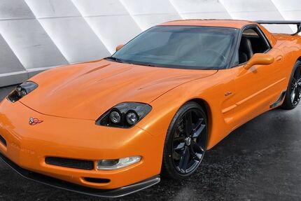 Corvette Z06 87.353 km 32.480 &euro; Berlin-Französisch Buchholz 13127