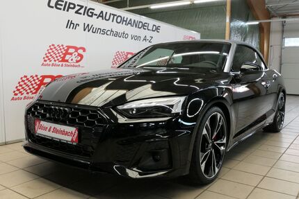 Audi A5 22.684 km 49.674 € Frohburg 04654